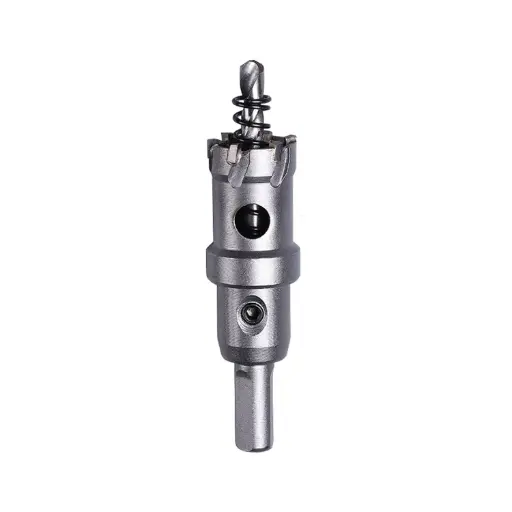 [ToolsMart6193] T.C.T. HOLESAW 25MM JACK TOOLS