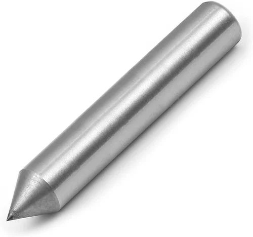 [ToolsMart6313] DIAMOND DRESSER .75MM FIZER