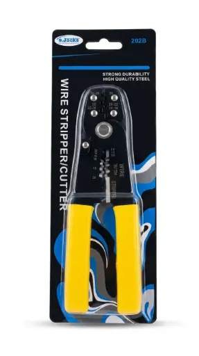 [TMI-6302] WIRE STRIPPER HEAVY JACKS