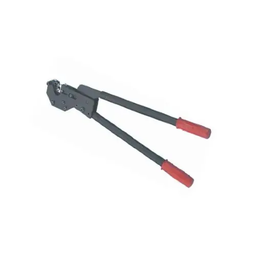 [ToolsMart6056] CRIMPING TOOL 6MM TO 50MM JAINSON (VIKRANT-50)