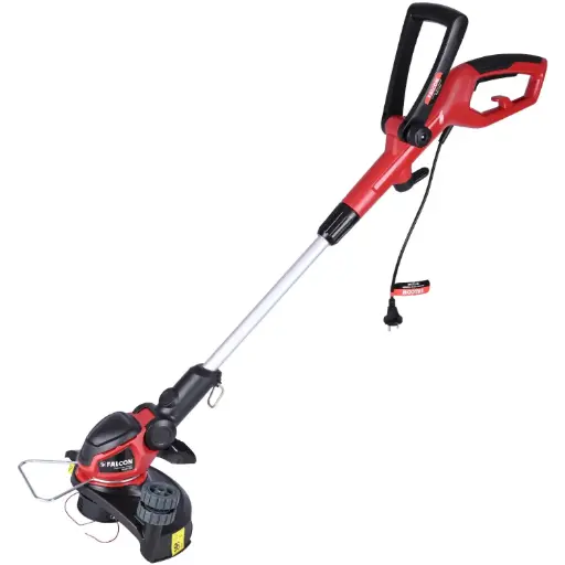 [ToolsMart5093] ELECTRIC GRASS TRIMMER 600W FALCON (FEGT-139+)