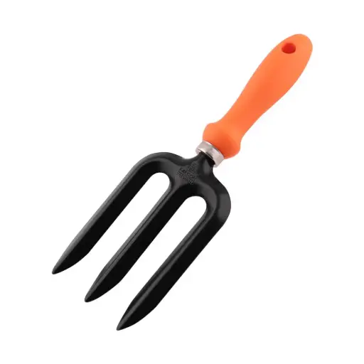[ToolsMart6033] WEEDING FORK FALCON (FWF-102)