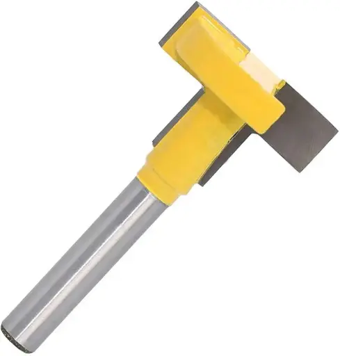 [ToolsMart6300] T.C.T T. SLOTTING ROUTER BIT (CODE NO-450)