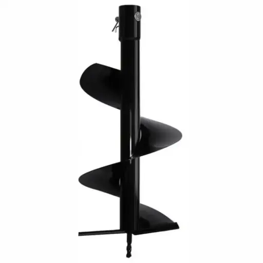 [ToolsMart5067] EARTH AUGER BIT 6" BALWAAN-12%