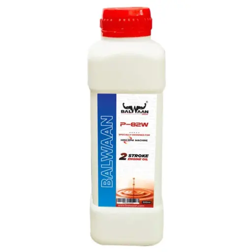 [TMI-5070] BALWAN 2 STROKE ENGINE OIL (P-82W)