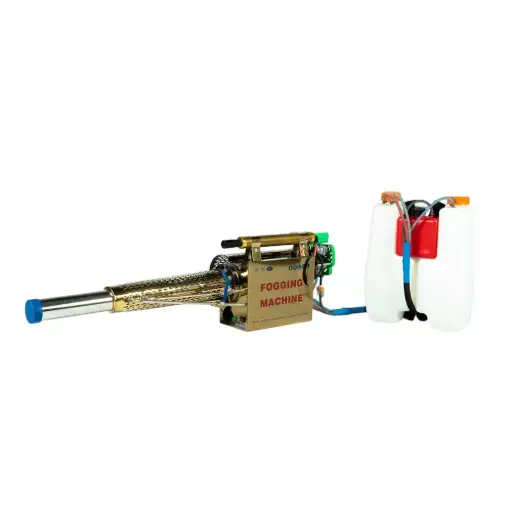 [ToolsMart5072] BALWAAN FOGGING MACHINE (TF-180P)