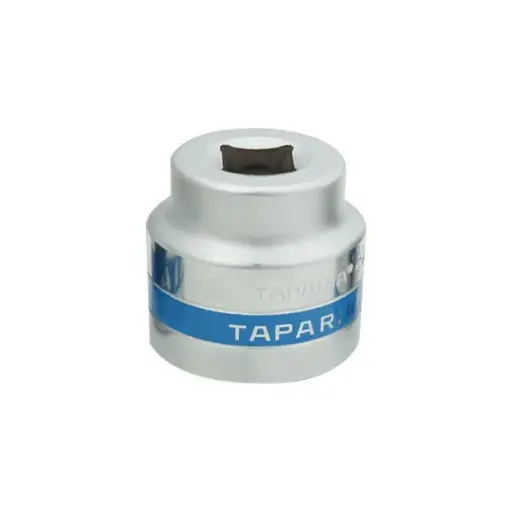 [ToolsMart6012] TAPARIA SOCKET 1" 38MM (D38)