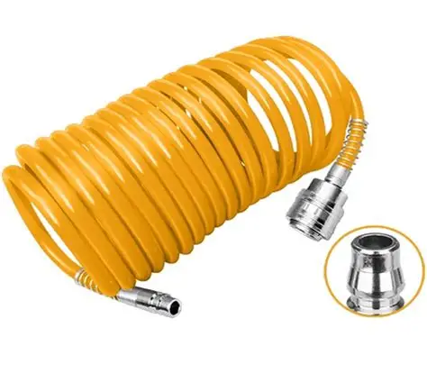 [ToolsMart5061] INGCO AIR HOSE 15MTR (AH1151-3)