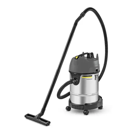 [ToolsMart5063] VACCUM CLEANER 30 LTR 1500W KARCHER NT 30/1