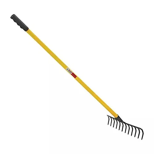 [ToolsMart6005] FALCON GARDEN RAKE (FRWH-16)