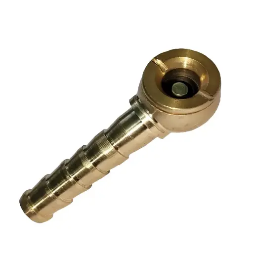 [ToolsMart5095] AIR CHUCK ONE WAY KHAITAN (K-19-S)