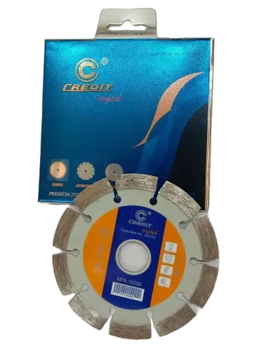 [ToolsMart6292] CUTTING BLADE 7"CREDIT