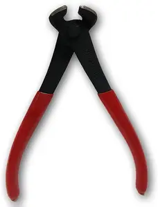 [ToolsMart6308] CARPENTER PLIER 8" POSH