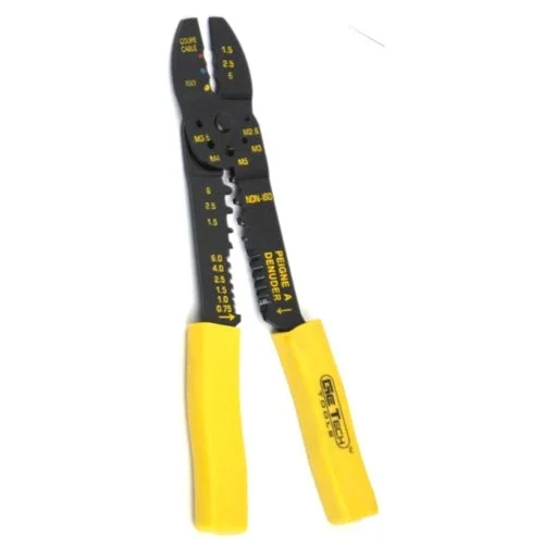 [TMI6285] GETECH CRIMPING TOOL