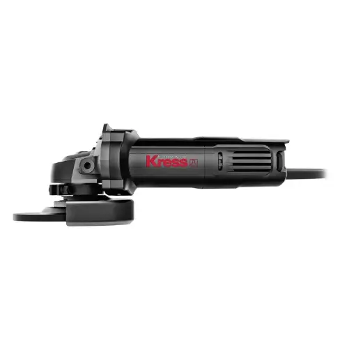 [ToolsMart6039] ANGLE GRINDER 800W 100MM KRESS (KU709B)