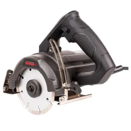 [ToolsMart6043] MARBLE CUTTER 1450W 5" KRESS (KU080)