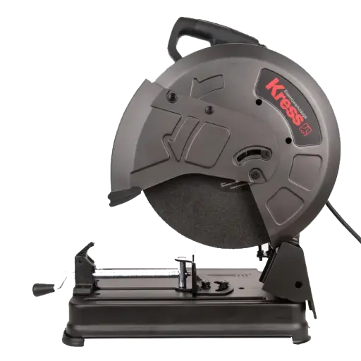 [ToolsMart6044] CUT OFF SAW 2200W 14" KRESS (KU760)