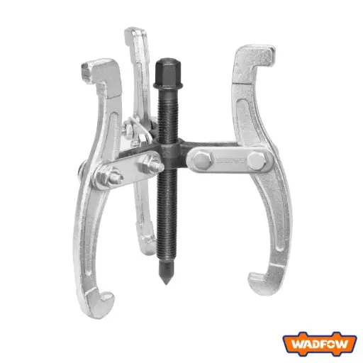 [ToolsMart6065] THREE JAW PLIER 4" WADFOW (WGP3A04)