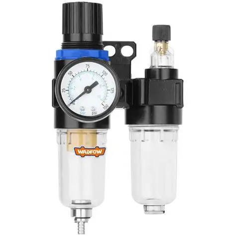 [ToolsMart6642] FRL WADFOW (WFF4504)