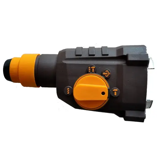[ToolsMart6263] SP-G.B.A GEAR BOX ASSY (RGH9028)-N-29