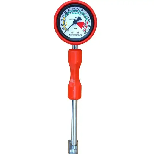 [ToolsMart6286] KHAITAN HTC GAUGE MODEL (K-20)