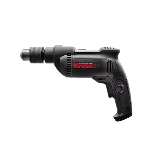 [ToolsMart6268] ROTARY DRILL 650W 13MM KRESS (KU120)