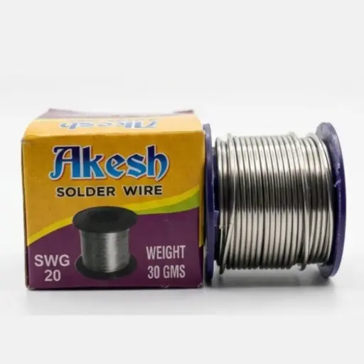 [TMI-6719] SOLDERING WIRE AKESH