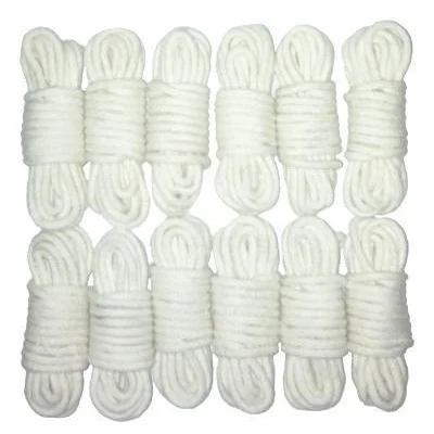 [ToolsMart6416] SAHL DORI WHITE-1PC