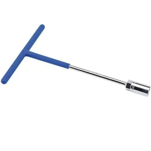 [ToolsMart6237] ADVANCE T-SOCKET WRENCH 10MM (TSW10)