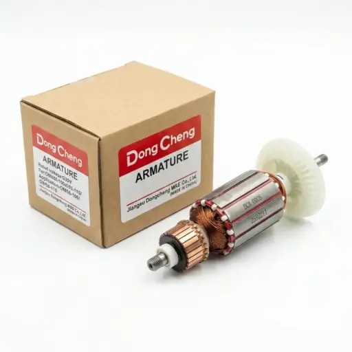 [ToolsMart6612] ARMATURE 6-100