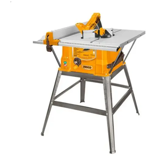 [ToolsMart6083] TABLE SAW 1500W INGCO (TS150078)