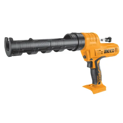 [ToolsMart6083] CORDLESS CAULKING GUN INGCO (CCGLI2001)