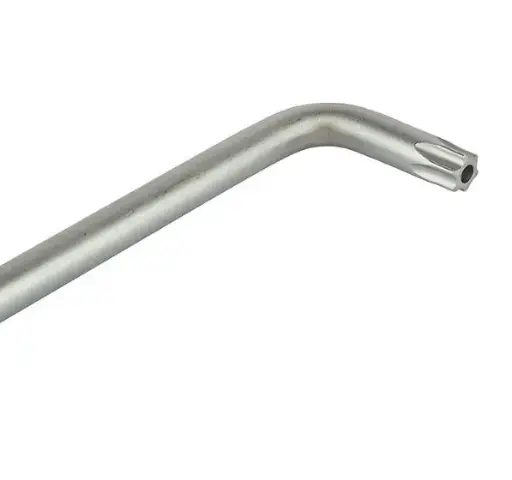 [ToolsMart6114] TAPARIA TORX ALLEN KEY 20MM (KT20SBL)