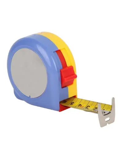 [ToolsMart6249] MEASURING TAPE 3 MTR CAZAR (C-16)