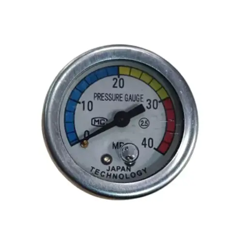 [TMI6132] WASHER CLOCK CAZAR- (N-32)