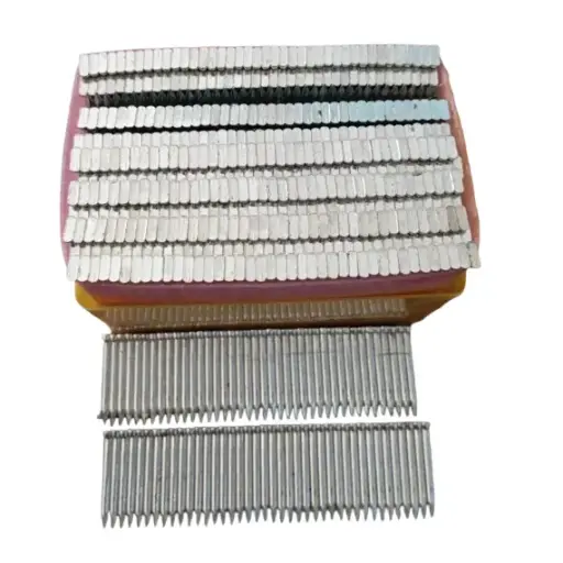 [ToolsMart6158] CONCRETE NAILS 2.2 *38MM (TN2238)