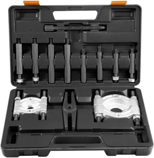 [ToolsMart6120] BEARING PULLER SET WADFOW (WGP7D02)