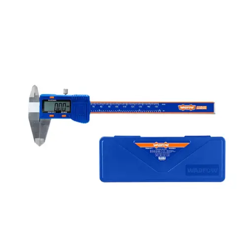 [ToolsMart6125] DIGITAL CALIPER WADFOW (WVC2B15)