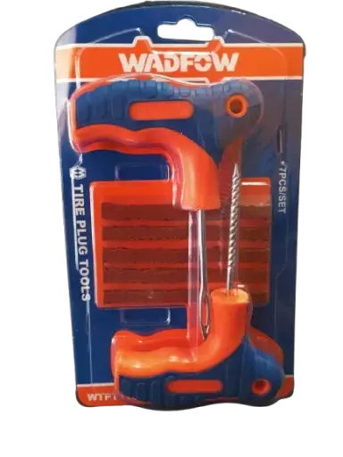 [ToolsMart6128] PUNCTURE KIT WADFOW (WTPT1102)