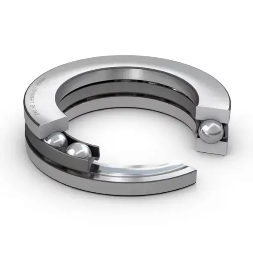 [ToolsMart6234] UNIVERSAL BEARING BA-5