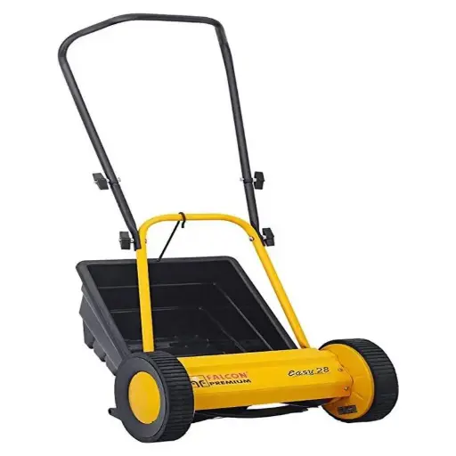[ToolsMart6154] LAWN MOVER FALCON (EASY28)-5%