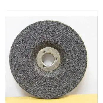 [ToolsMart6247] GRINDING WHEEL 4" DHURANDAR