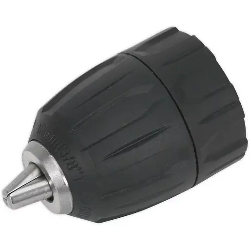 [ToolsMart6169] KEYLESS DRILL CHUCK 10MM