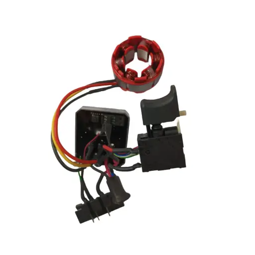 [ToolsMart6227] SP-24/30/36/38 STATOR & ELECTRIC ASSEMBLY INGCO (CIWLI2085)-N-33