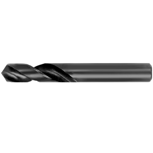 [ToolsMart6214] TOTEM HSS STUB STEEL BIT 4MM (FBR0200343)