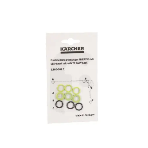 [2.880001.0] SP-SPARE SEALS KARCHER (HD-6/15-4)-KA-33