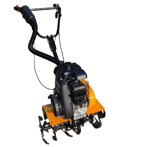 [ToolsMart6206] POWER WEEDER FOR SAND TEXAS HOBBY (450TG)