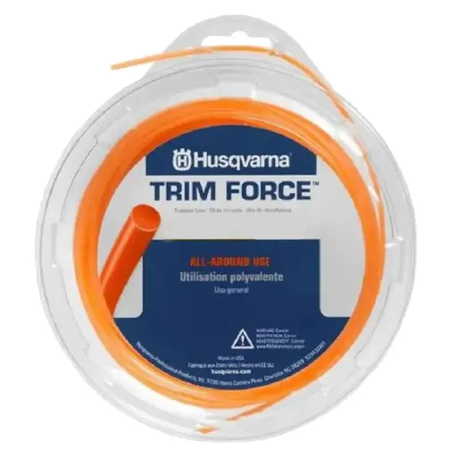 [ToolsMart6204] TRIMMER LINE 3MM*210MTR HUSQVARNA