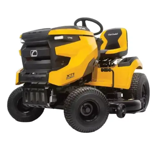 [TMI6202] RIDE ON LAWN MOWER CUB CADET (LX-46SD)