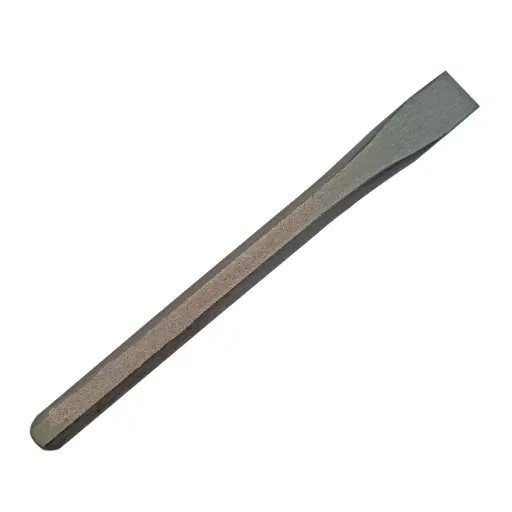 [ToolsMart6280] PYTHON CHISEL ROUND 8" 1/2" (60312089)